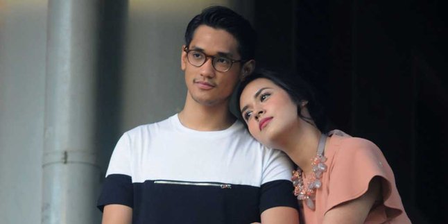 Kolaborasi Bareng Afgan, Raisa: Pastinya Idaman Banget Lah