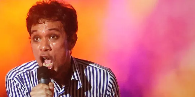 Kolaborasi Bareng Andy Ayunir, The Upstairs Ngobrol Pakai Bahasa Ikan