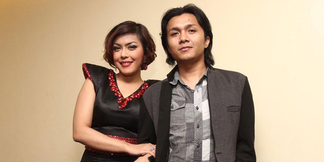 Kolaborasi Dengan Alex, Novita Dewi Ogah 'Tiru' Anang - Ashanty