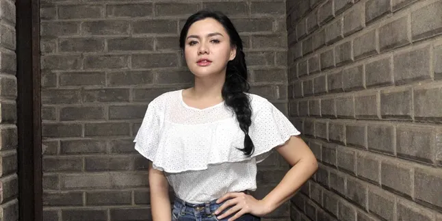 Kolaborasi Dengan DJ Asal Autralia, Vicky Shu Siap Tampil Terbaik Kolaborasi Dengan DJ Asal Autralia, Vicky Shu Siap Tampil Terbaik
