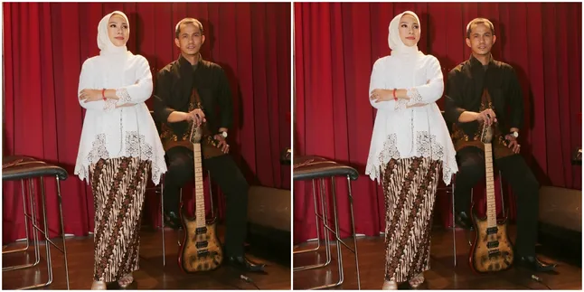 Kolaborasi dengan Indra BIP, Gemala Bangkit Rilis Single "Kata Istimewa"