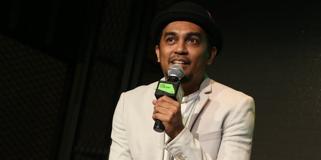 Kolaborasi Dengan KPR, Glenn Fredly: Band Favorit Gue!