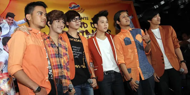 Kolaborasi Dengan Musisi Malaysia, SMASH Merasa Janggal