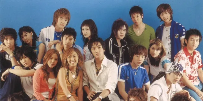 Kolaborasi dengan YouTube, SM Entertainment Rilis Video Musik Remaster TVXQ 'Drive'