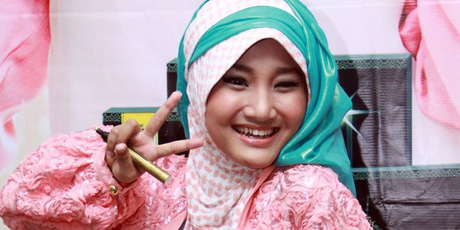 Kolaborasi, Fatin Shidqia Sempat Kira Ariel NOAH Jutek