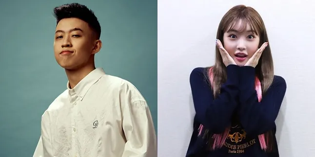 Kolaborasi Rich Brian dan Chung Ha, Tak Disangka Fans Tapi Bikin Excited