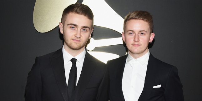 Kolaborasi Sam Smith dan Disclosure pada Soundtrack James Bond