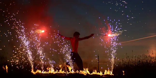 Kolaborasi Sektor Pariwisata dan Industri Kreatif Bisa Bikin Indonesia Makin Keren