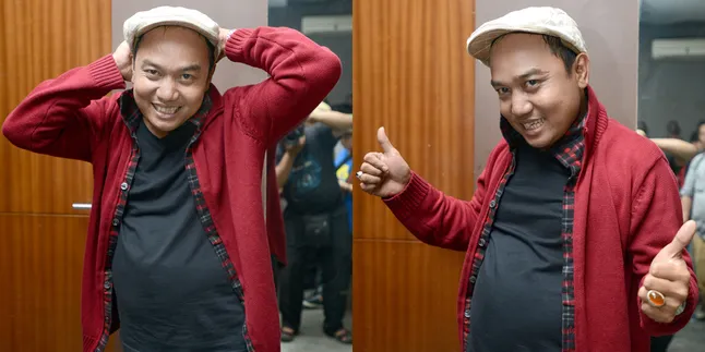 Koleksi Batu Akik Azis Gagap Laku Rp 25 Juta