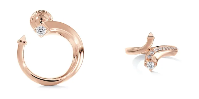 Koleksi Berlian Cantik yang Bikin OOTD Makin Berkilau ala Selebriti Koleksi Berlian Cantik yang Bikin OOTD Makin Berkilau ala Selebriti