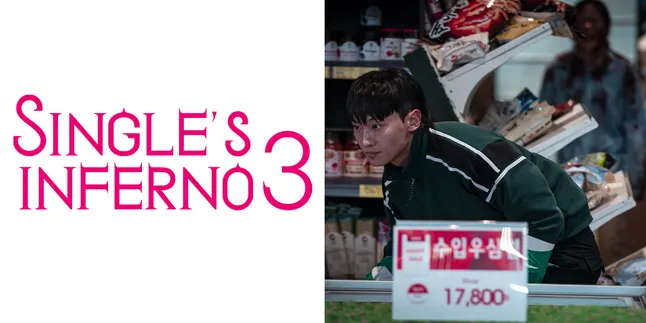 Koleksi Tayangan Reality dan Variety Show Korea di Netflix Tahun 2023, Ada 'SINGLE'S INFERNO 3' Hingga 'ZOMBIEVERSE' Koleksi Tayangan Reality dan Variety Show Korea di Netflix Tahun 2023, Ada 'SINGLE'S INFERNO 3' Hingga 'ZOMBIEVERSE'