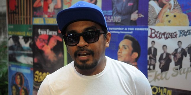 Koleksi Vinyl, Glenn Fredly Sampai Berburu ke Luar Negeri