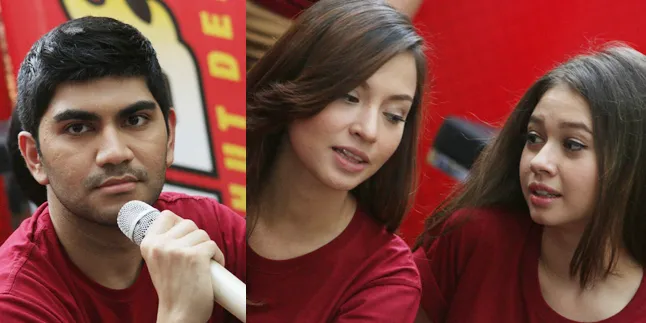Komedi Kocak 'PIZZA MAN' Tribute Untuk '30 HARI MENCARI CINTA' Komedi Kocak 'PIZZA MAN' Tribute Untuk '30 HARI MENCARI CINTA'