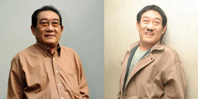 Komedian Senior Jojon Meninggal Dunia