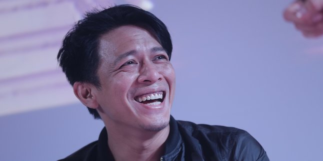 Komentar Ariel NOAH Soal Lagu Jepangnya yang Viral