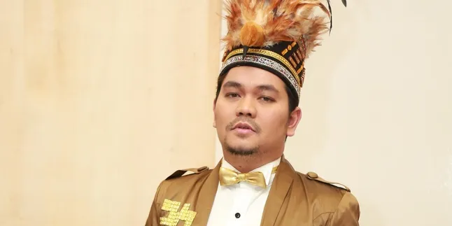 Komentar Indra Bekti Soal Kasus First Travel Komentar Indra Bekti Soal Kasus First Travel