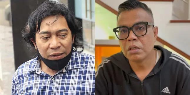 Komentar Komeng Ikut Berduka Cita Buat Meninggalnya Anak Abdel Disorot, Sempatkan Bercanda Bikin Warganet Terhibur Komentar Komeng Ikut Berduka Cita Buat Meninggalnya Anak Abdel Disorot, Sempatkan Bercanda Bikin Warganet Terhibur