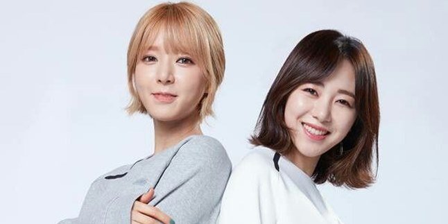 Kwon Mina's Comment about ChoA Becomes the Spotlight Again, Describing a Sensitive and Perfectionist Person