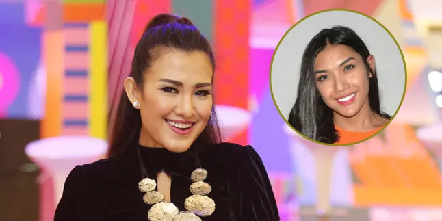 Komentar Liza Natalia Mengenai Jalan Hidup Millendaru Yang Kontroversial Komentar Liza Natalia Mengenai Jalan Hidup Millendaru Yang Kontroversial