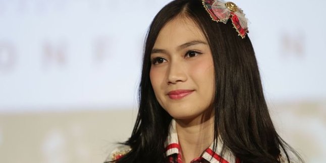 Komentar Negatif Sempat Bikin Melody Ingin Lulus Dari JKT48