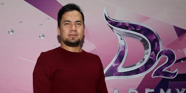 Komentar Pedas di D Academy, Saipul Jamiell Nggak Takut Dibenci