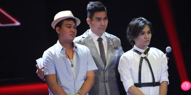 Komentar Pedas Penonton X Factor Indonesia Masih Berlanjut