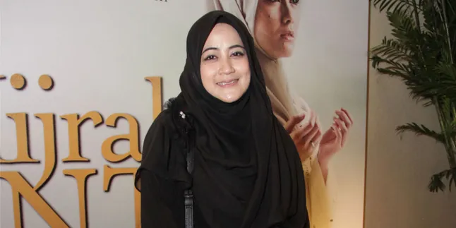 Komentar Pipik Dian Irawati Soal Jilboobs Komentar Pipik Dian Irawati Soal Jilboobs