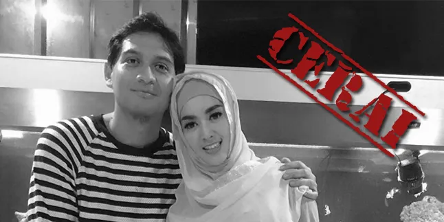 Komentar Tiara Dewi Setelah Resmi Bercerai Dari Lucky Hakim