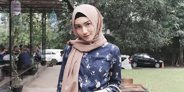 Komentari Aksi Demo Mahasiswa, Melody Prima Malah Kena Hujat Komentari Aksi Demo Mahasiswa, Melody Prima Malah Kena Hujat