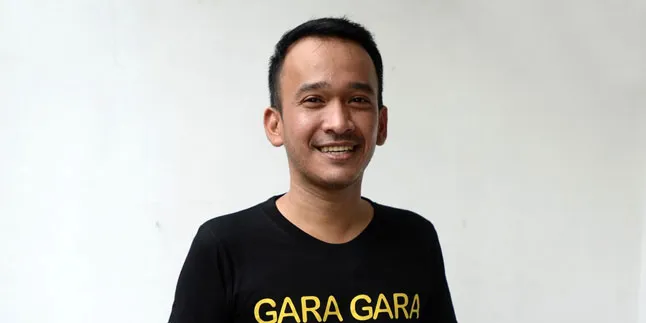 Komentari Artis Kebanyakan Gaya, Ruben Onsu Sakit Hati?