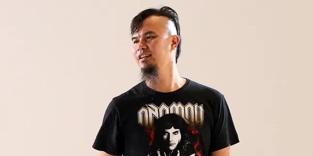 Komentari Pemerintah, Ahmad Dhani Diminta Benahi Keluarga Dulu