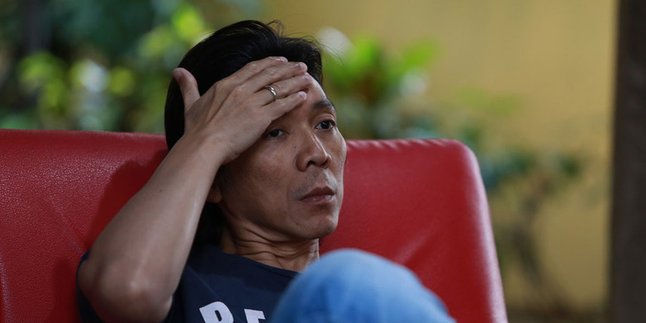 Komentari Perkelahian Siswa SD, Bimbim Slank: Samperin Menterinya