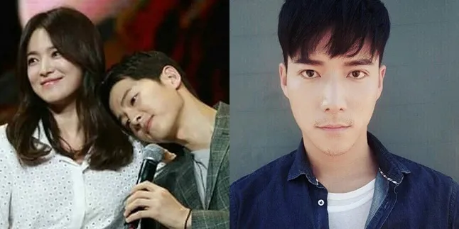 Komentari Soal Song Song Couple, Aktor 'DOTS' Ini Minta Maaf