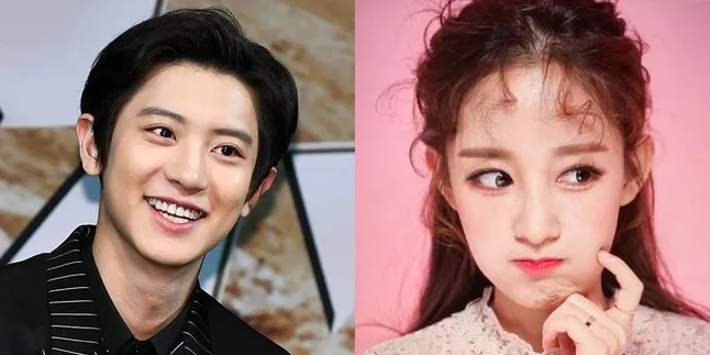 Komentari Unggahan Instagram Sang Kakak, Chanyeol EXO Buat Fans Meleleh