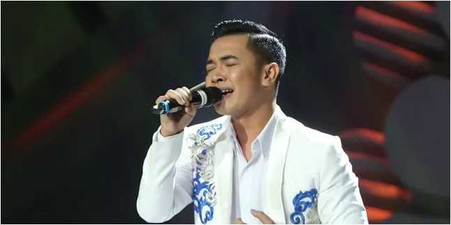 Komentator DAA4 Nangis Berjamaah Usai Zam Ryzam Menyanyi, Ada Apa?