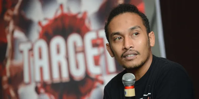 Komika Abdur Arsyad Kecewa & Malas Nonton Piala Dunia 2018, Apa Penyebabnya?