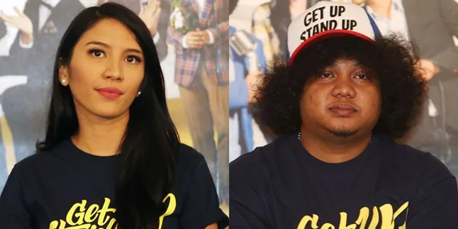 Komika Ini Nggak Terima Acha Sinaga Dekat Dengan Babe Cabita