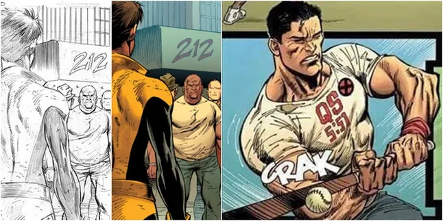 Komikus X-MEN Meminta Maaf Atas Kontroversi Terkait 212 & QS 5:51