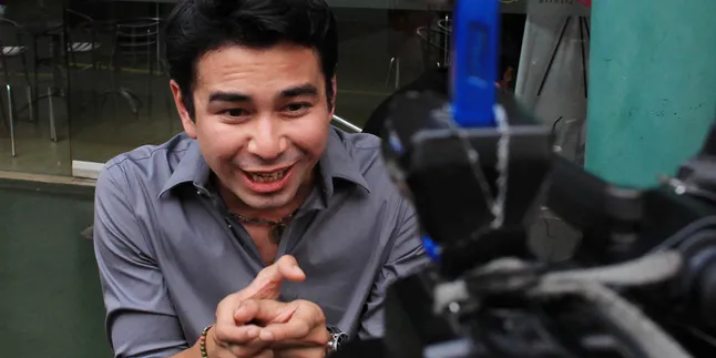 Komnas HAM Ingin Bertemu Raffi Ahmad