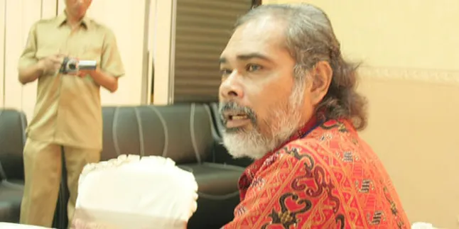 Komnas PA: Tes Keperawanan Pelecehan Pada Anak