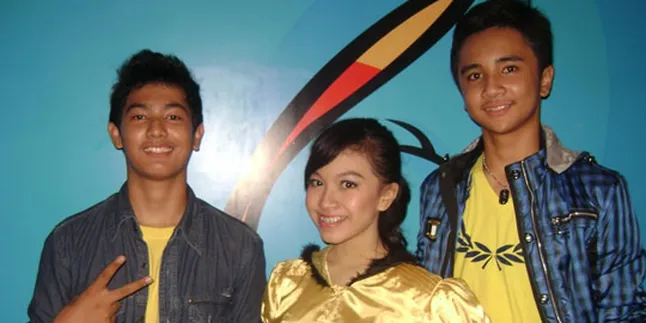 Kompak, Bling-Bling Tak Ingin Ganti Personel Lagi