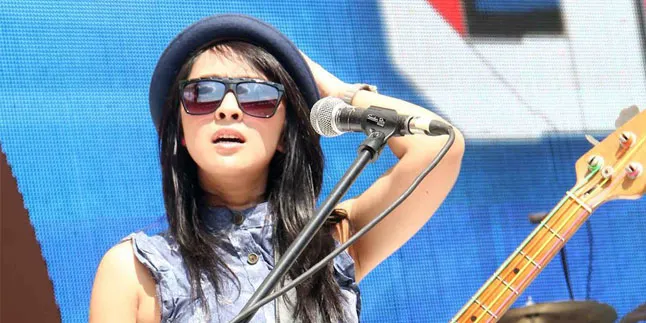 Kompak, Chua Kotak dan Kekasih Saling Puji