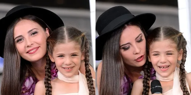 Kompak, Isabella dan Selin Dilanda Rindu Berat Pada Indonesia