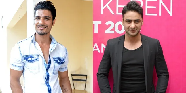 Kompak 'Menghilang', Ini Dia Alasan Vin Rana dan Rohit Bhardwaj Kompak 'Menghilang', Ini Dia Alasan Vin Rana dan Rohit Bhardwaj