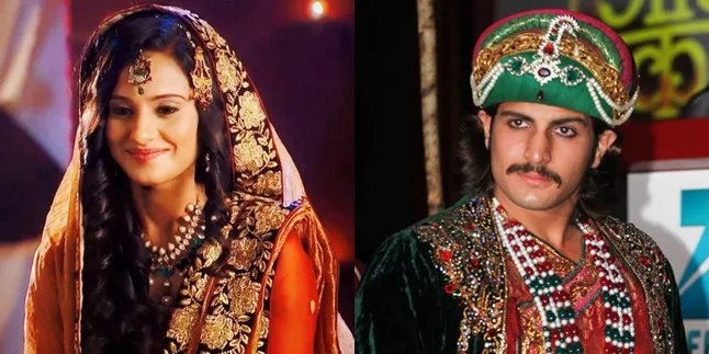 Kompak, Rajat Tokas & Heena Parmar Klarifikasi Akun Media Sosial