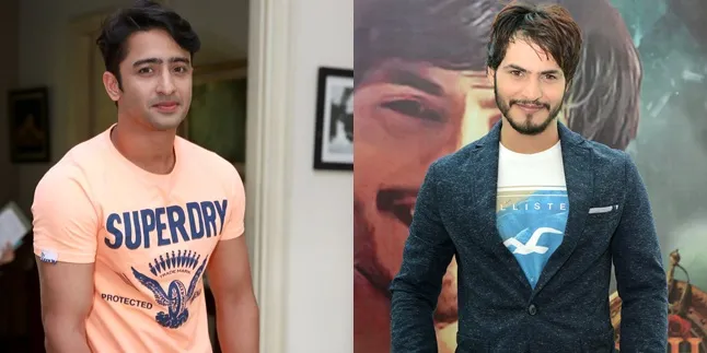 Kompak, Shaheer dan Ravi Bhatia Lakukan Ini Pada Sosok Tersayang