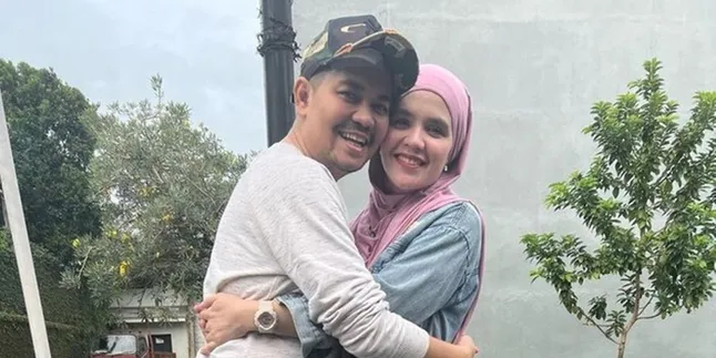 Kompak Tak Ingin Tumbuh Kembang Anak Terganggu, Indra Bekti dan Aldila Jelita Pilih Berpisah Baik-Baik