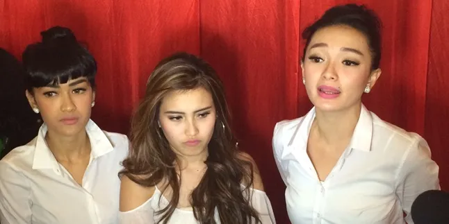 Kompak, Trio Cecepy Didaulat Jadi Duta Anti Narkoba