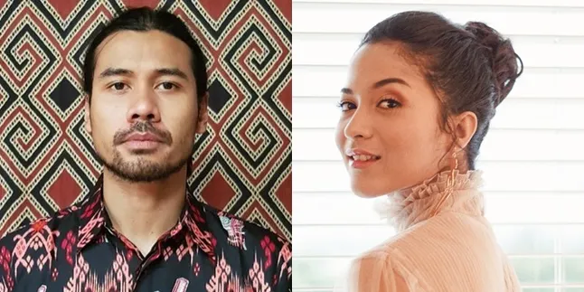 Kompak Unggah Foto Manis Ini, Chicco Jerikho & Putri Marino Pamer Kemesraan Kompak Unggah Foto Manis Ini, Chicco Jerikho & Putri Marino Pamer Kemesraan