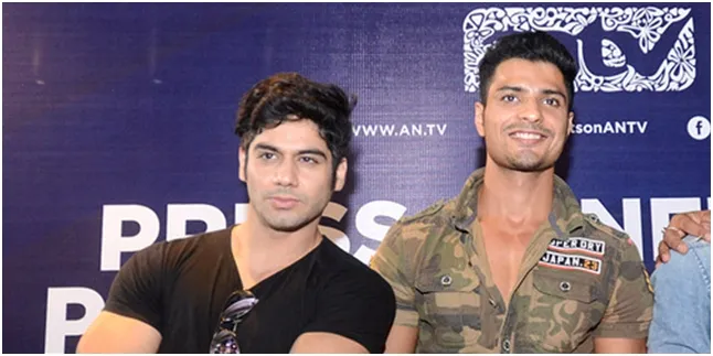 Kompak, Vin Rana dan Lavanya Bhardwaj Double Date di Jakarta